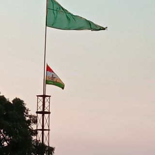 Jay Dwarkadhish