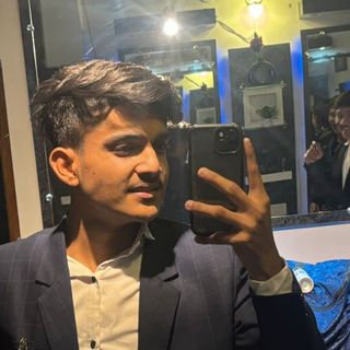 Akchansh Jain🪐