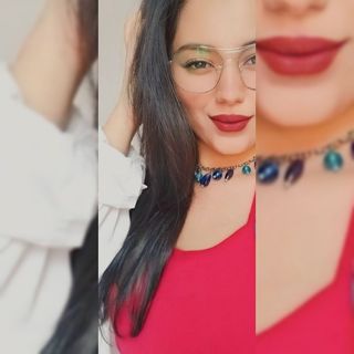 RUBA ALI