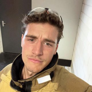 Tom Schimmelpennink