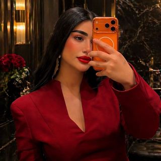 ملكة العمراني💄