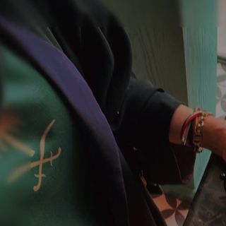 ﮼فاطمه ﮼الخالدي 𣎴