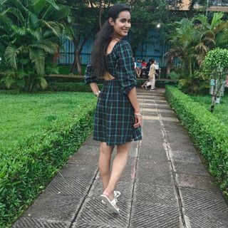 Deepali Pandey
