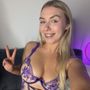 Maisey Monroe