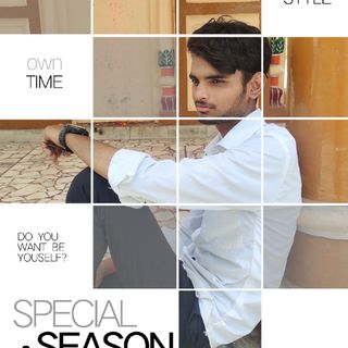 Rajat Rajput