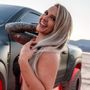 Cummins Cowgirl