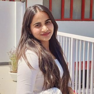 Anamika Dhiman