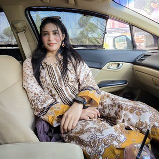 Ramsha Tariq