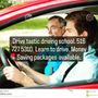 Drive Tastic Driving School