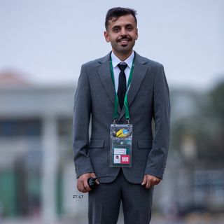 مشاري بن محمد