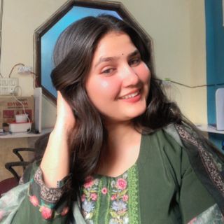 Shranki Thakur Shranki