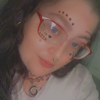 Pyschobabygirl