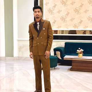 Vansh Sharma