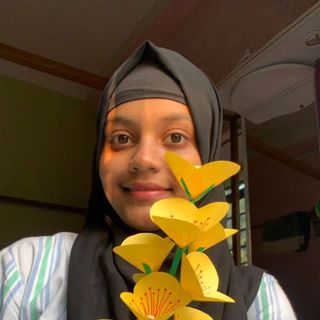 Sumaiya Yeasmin