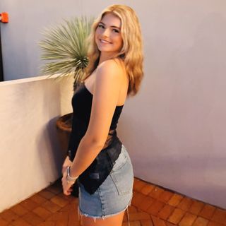 teagan peterson