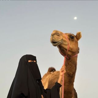 مصـورهـ بدويـه 🇴🇲