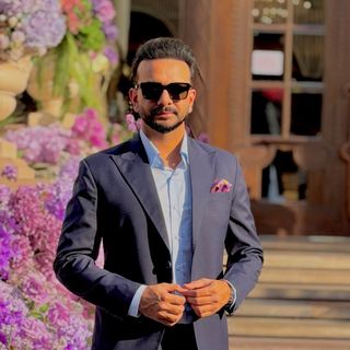 Mr. Behl
