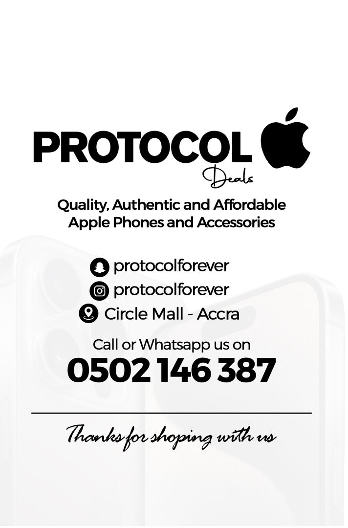 Protocol