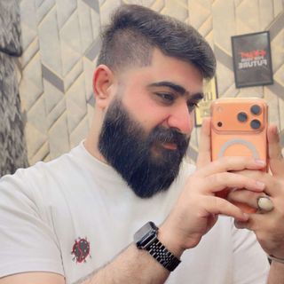 Maher Imran