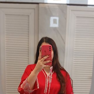 Meghna Kapoor