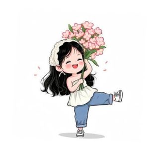🌷🌍