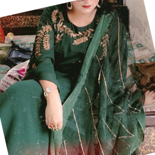 حفظہ سلیم سیفی__🌷✨