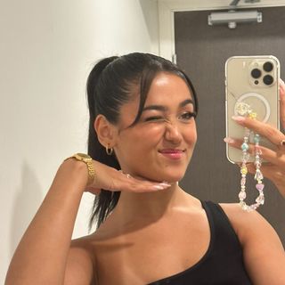 Sahar Dahi