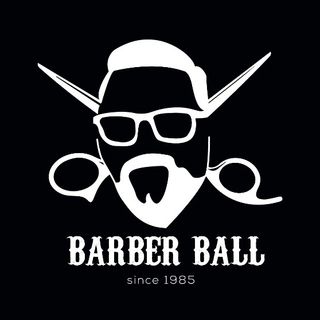 💈✂️-BARBER.BALL-✂️💈
