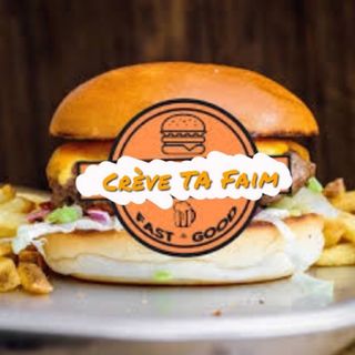 CRÈVETAFAIM 🍔🥪