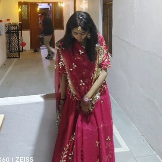 Lakhawat deora Lucky