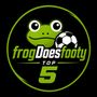 Frog Does Football