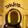 Snapchat profile picture for @blasphemy