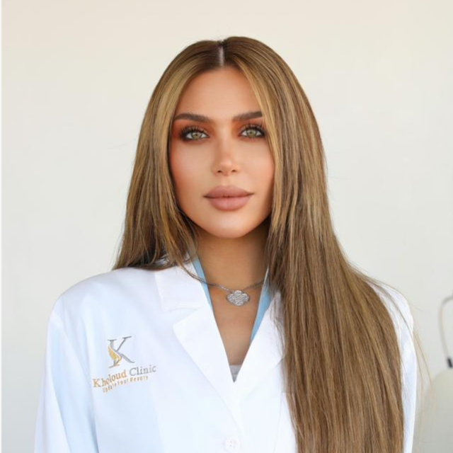 Dr. Kholod