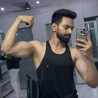Tarun Yadav