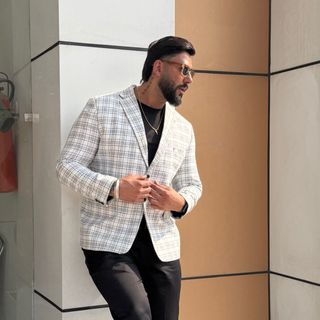 Nishan Sandhu