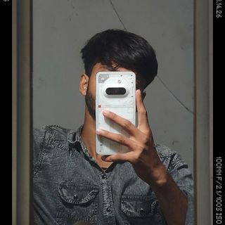 Arpan Prajapati