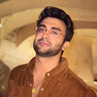 Shivam Arora