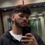Snapchat profile picture for @exaggerated