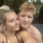 Brandon & Daisy
