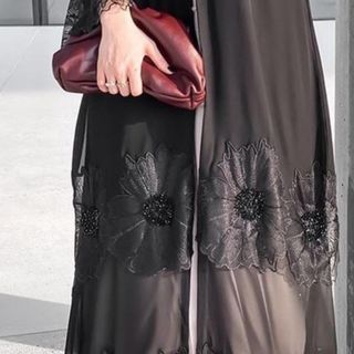 Mona Essahili