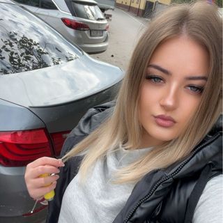 Ali 🧸