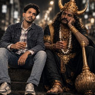 Deepak Saini