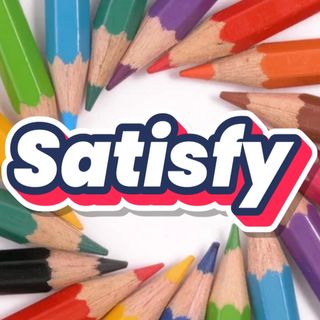 Satisfy Asmr 😍