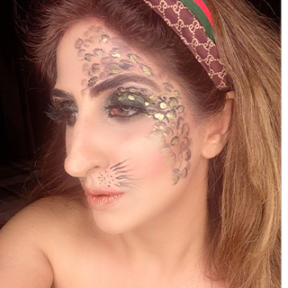 Jaanvi Kaur Makeovers
