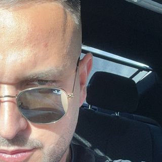 WALID BENDJEMA OFF