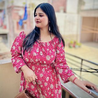 Abhilasha Sharma