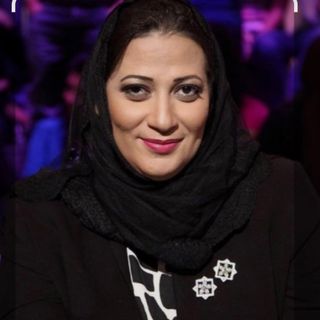 Amani Shaykooun