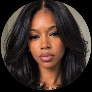 Mlle Cyrielle