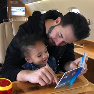 Alexis Ohanian, Sr.