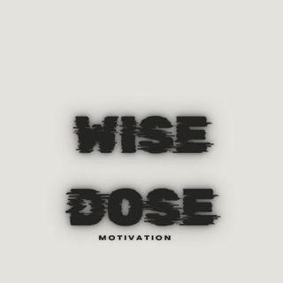 Motivation Dose